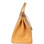 Hermes Birkin 40 Vache Liegee