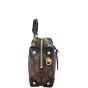 Louis Vuitton Petite Malle Souple Monogram