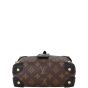 Louis Vuitton Petite Malle Souple Monogram