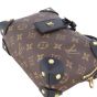 Louis Vuitton Petite Malle Souple Monogram