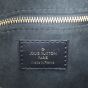 Louis Vuitton Petite Malle Souple Monogram