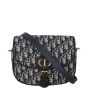 Dior Bobby Bag Medium Oblique