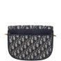 Dior Bobby Bag Medium Oblique