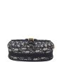 Dior Bobby Bag Medium Oblique