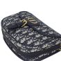 Dior Bobby Bag Medium Oblique