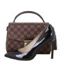 Louis Vuitton Croisette Damier Ebene