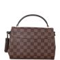 Louis Vuitton Croisette Damier Ebene