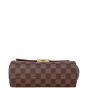 Louis Vuitton Croisette Damier Ebene