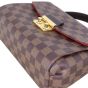 Louis Vuitton Croisette Damier Ebene