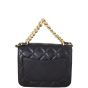 Chanel CC Chain Handle Flap Bag