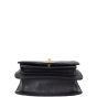 Chanel CC Chain Handle Flap Bag