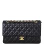 Chanel Classic Double Flap Medium