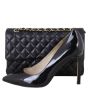 Chanel Classic Double Flap Medium