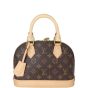 Louis Vuitton Alma BB Monogram