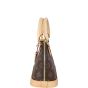 Louis Vuitton Alma BB Monogram