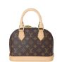 Louis Vuitton Alma BB Monogram