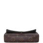 Louis Vuitton Felicie Strap & Go Monogram