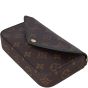 Louis Vuitton Felicie Strap & Go Monogram