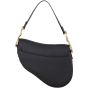 Dior Saddle Bag
