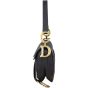 Dior Saddle Bag