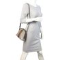 Gucci Ophidia GG Supreme Small Shoulder Bag