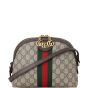 Gucci Ophidia GG Supreme Small Shoulder Bag
