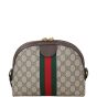 Gucci Ophidia GG Supreme Small Shoulder Bag