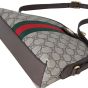 Gucci Ophidia GG Supreme Small Shoulder Bag