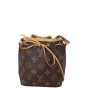 Louis Vuitton Nano Noe Monogram