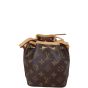 Louis Vuitton Nano Noe Monogram