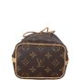 Louis Vuitton Nano Noe Monogram