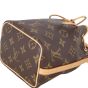 Louis Vuitton Nano Noe Monogram