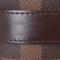 Louis Vuitton Keepall 45 Bandouliere Damier Ebene