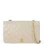Chanel Vintage Full Flap Small