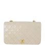 Chanel Vintage Full Flap Small