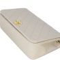 Chanel Vintage Full Flap Small