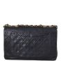 Chanel Maxi Jumbo XL Single Flap
