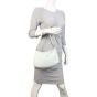 Prada Cleo Shoulder Bag Brushed Leather