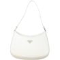 Prada Cleo Shoulder Bag Brushed Leather