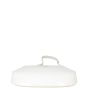 Prada Cleo Shoulder Bag Brushed Leather