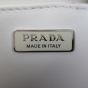 Prada Cleo Shoulder Bag Brushed Leather