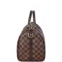 Louis Vuitton Speedy 30 Bandouliere Damier Ebene