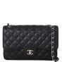 Chanel Classic Double Flap Jumbo