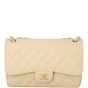 Chanel Classic Double Flap Jumbo