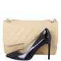 Chanel Classic Double Flap Jumbo