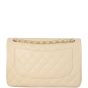 Chanel Classic Double Flap Jumbo