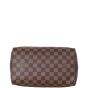 Louis Vuitton Speedy 25 Bandouliere Damier Ebene