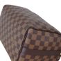 Louis Vuitton Speedy 25 Bandouliere Damier Ebene