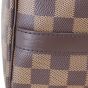 Louis Vuitton Speedy 25 Bandouliere Damier Ebene