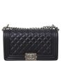 Chanel Boy Old Medium